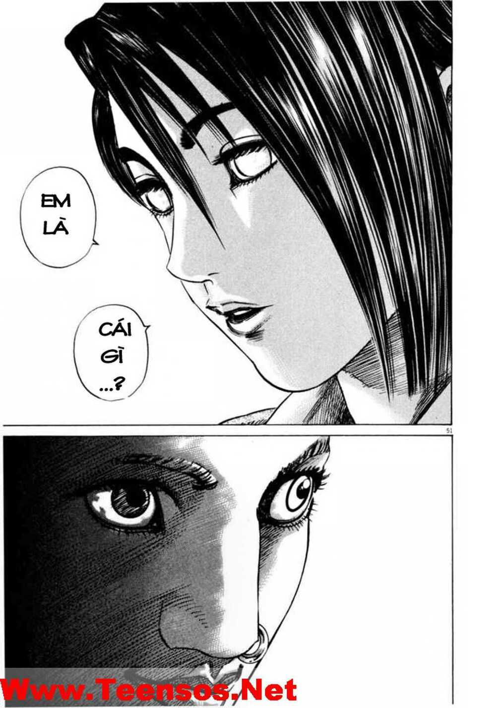 Homunculus Tập 35 trang 12