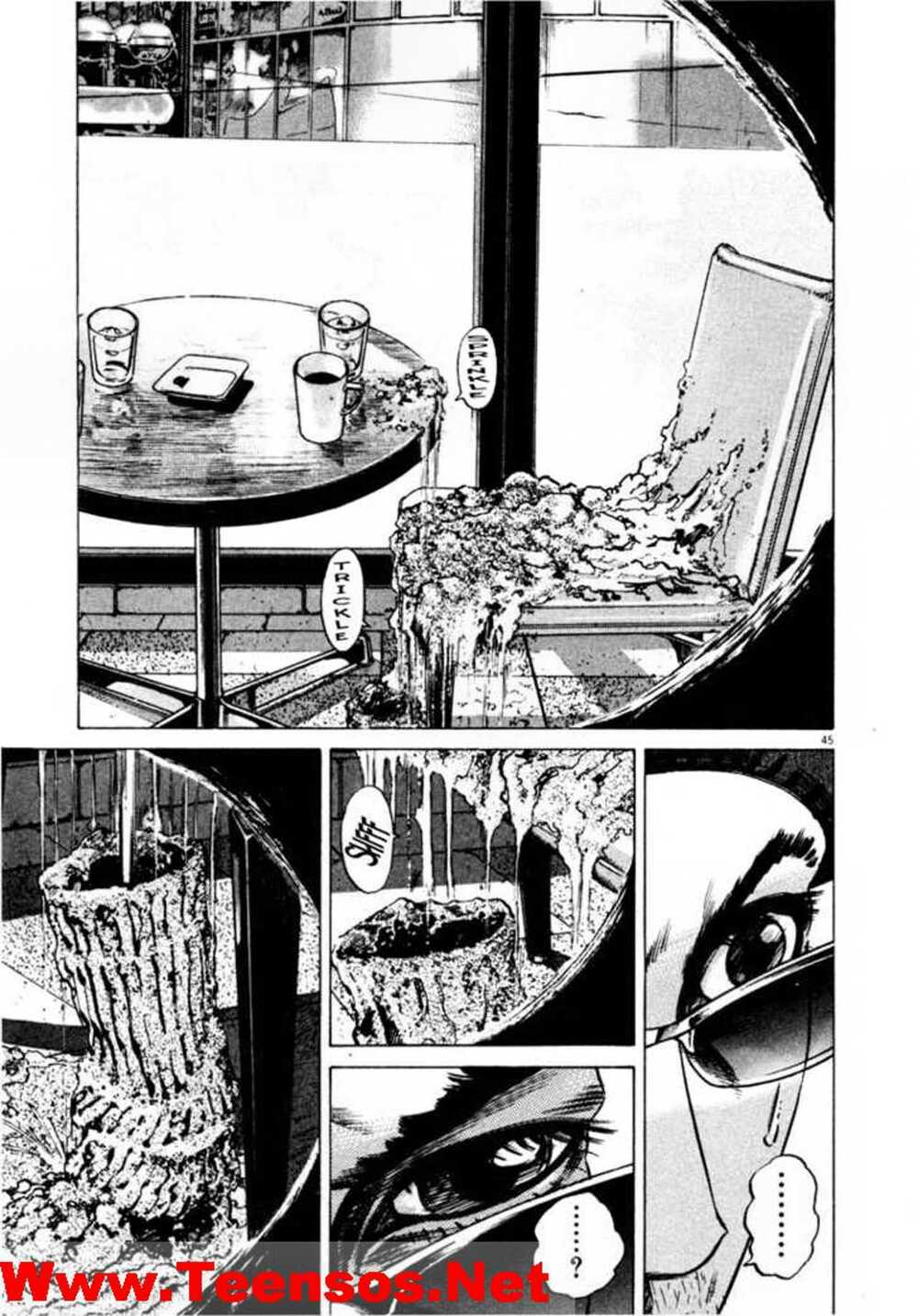 Homunculus Tập 35 trang 6