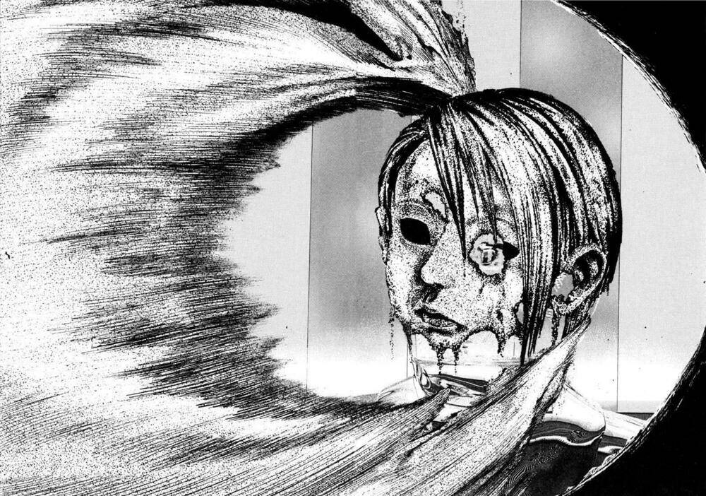 Homunculus Tập 38 trang 6