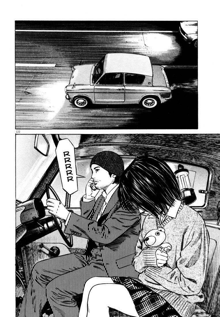 Homunculus Tập 39 trang 2
