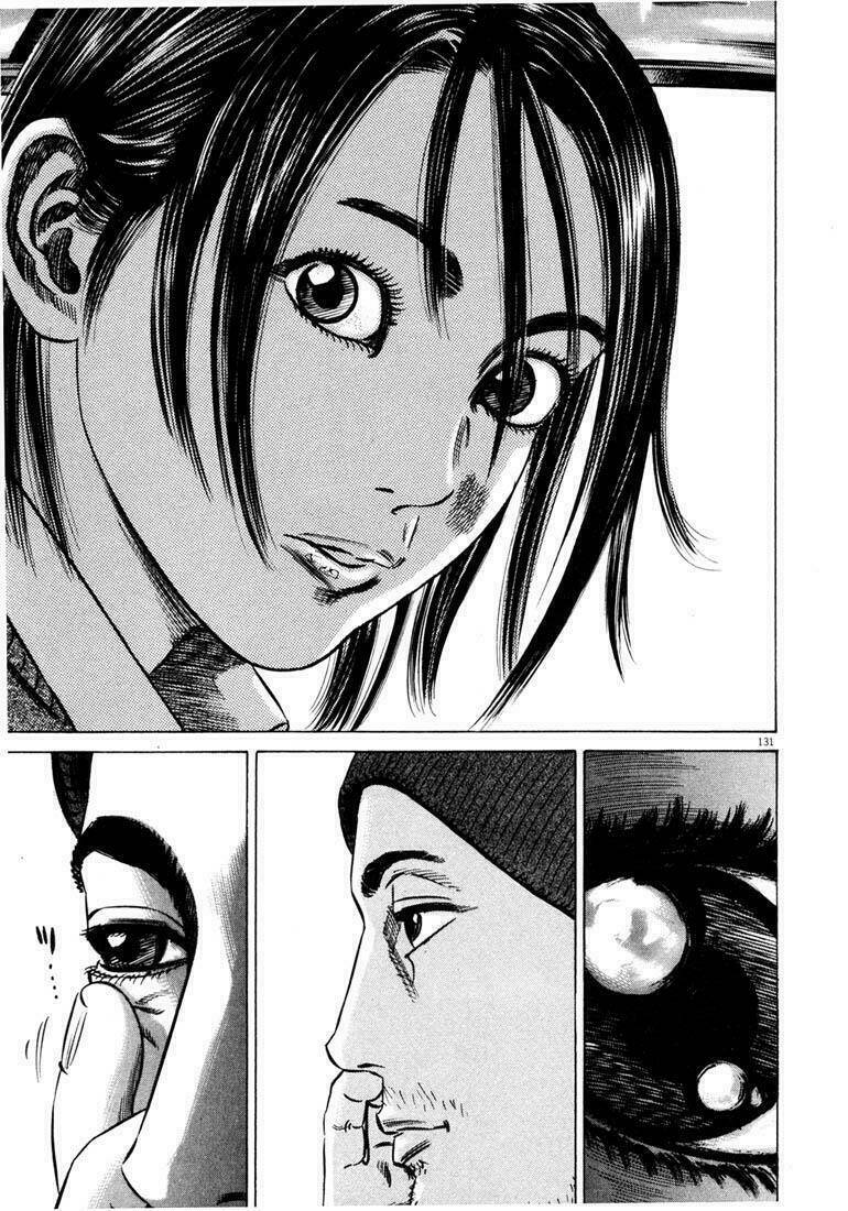 Homunculus Tập 39 trang 11