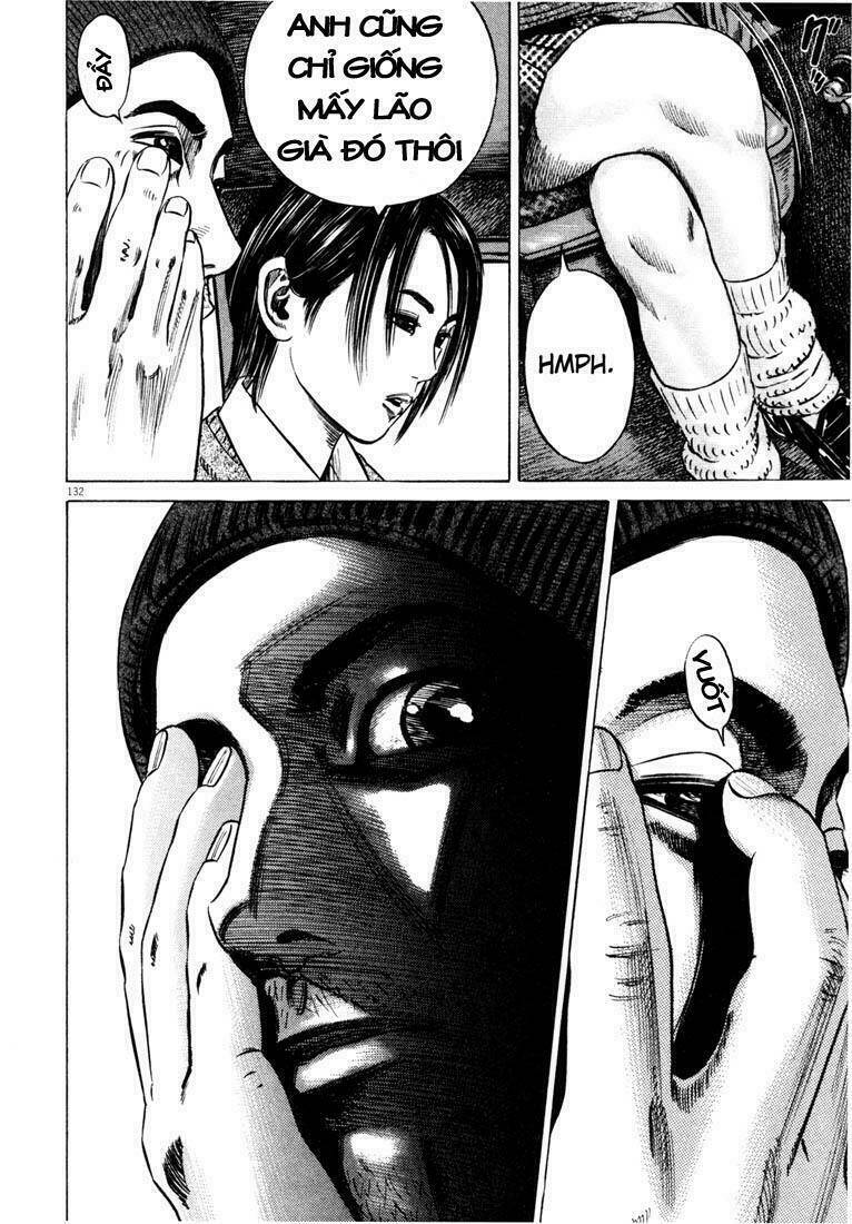 Homunculus Tập 39 trang 12