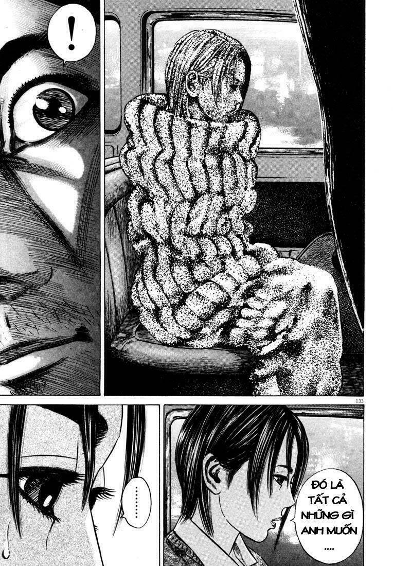 Homunculus Tập 39 trang 13
