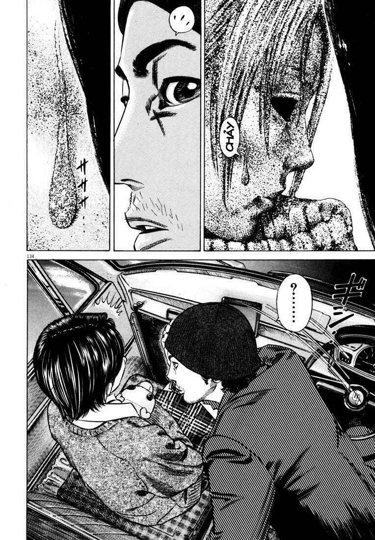 Homunculus Tập 39 trang 14