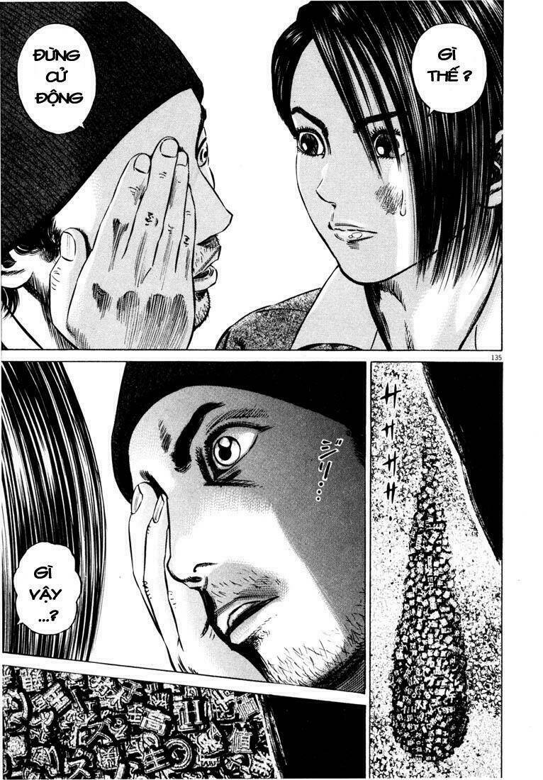 Homunculus Tập 39 trang 15