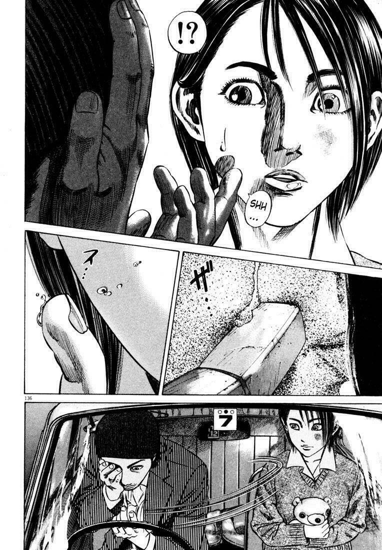 Homunculus Tập 39 trang 16