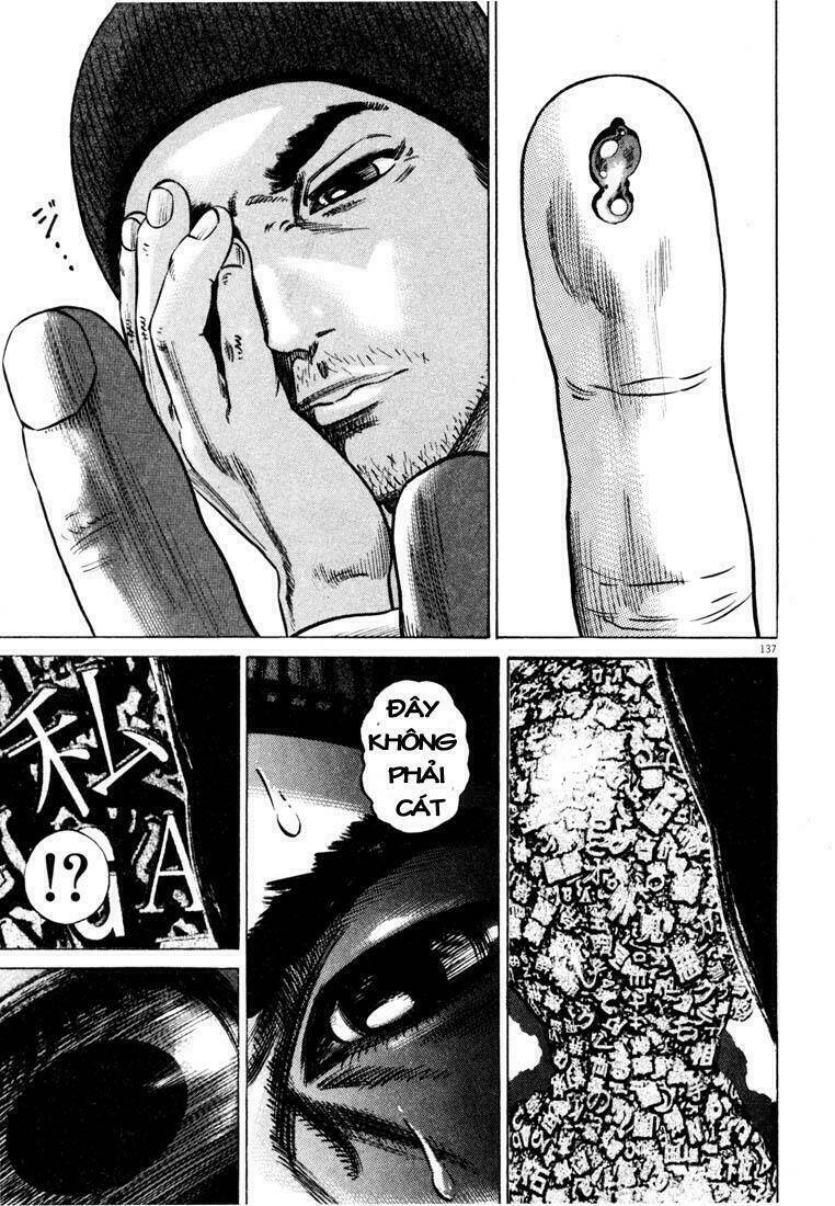 Homunculus Tập 39 trang 17