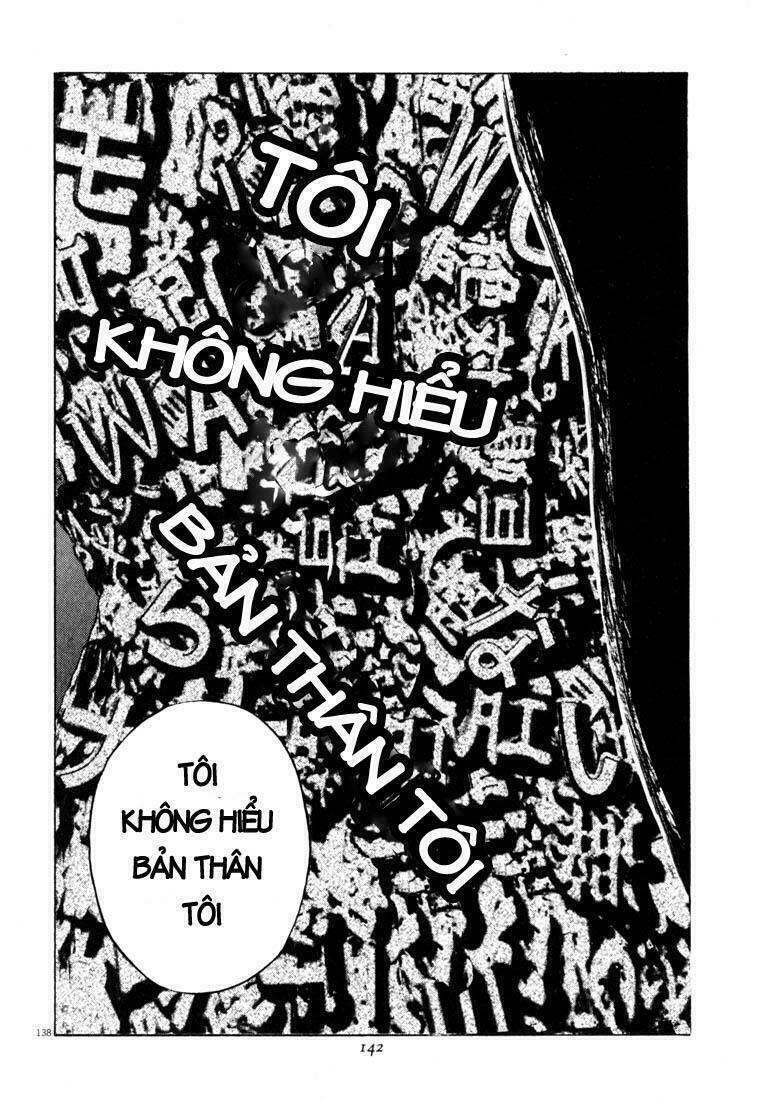 Homunculus Tập 39 trang 18
