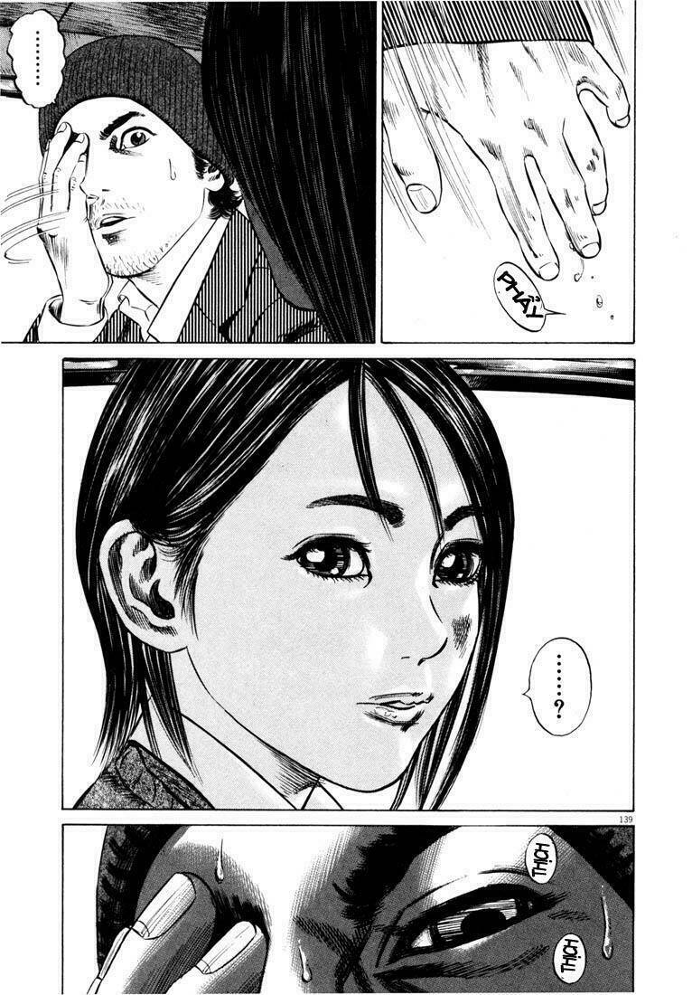 Homunculus Tập 39 trang 19