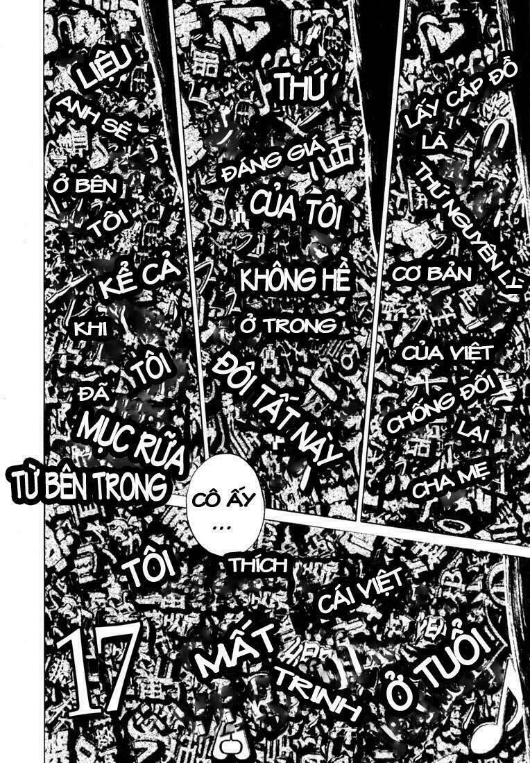 Homunculus Tập 39 trang 20