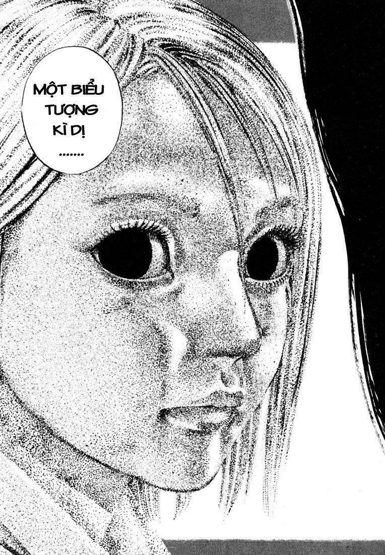 Homunculus Tập 39 trang 21