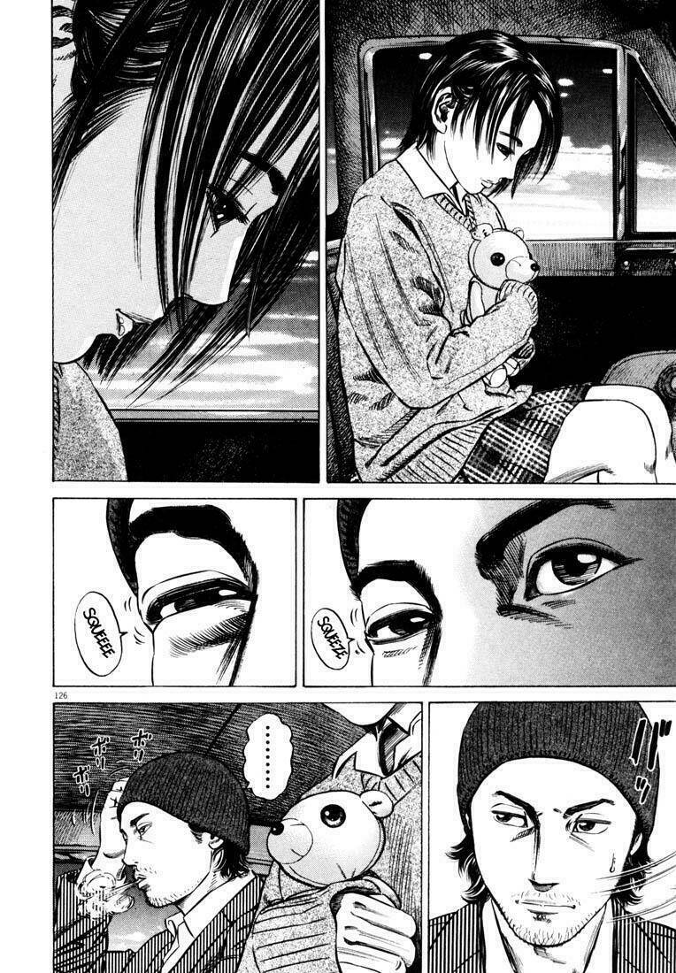 Homunculus Tập 39 trang 6