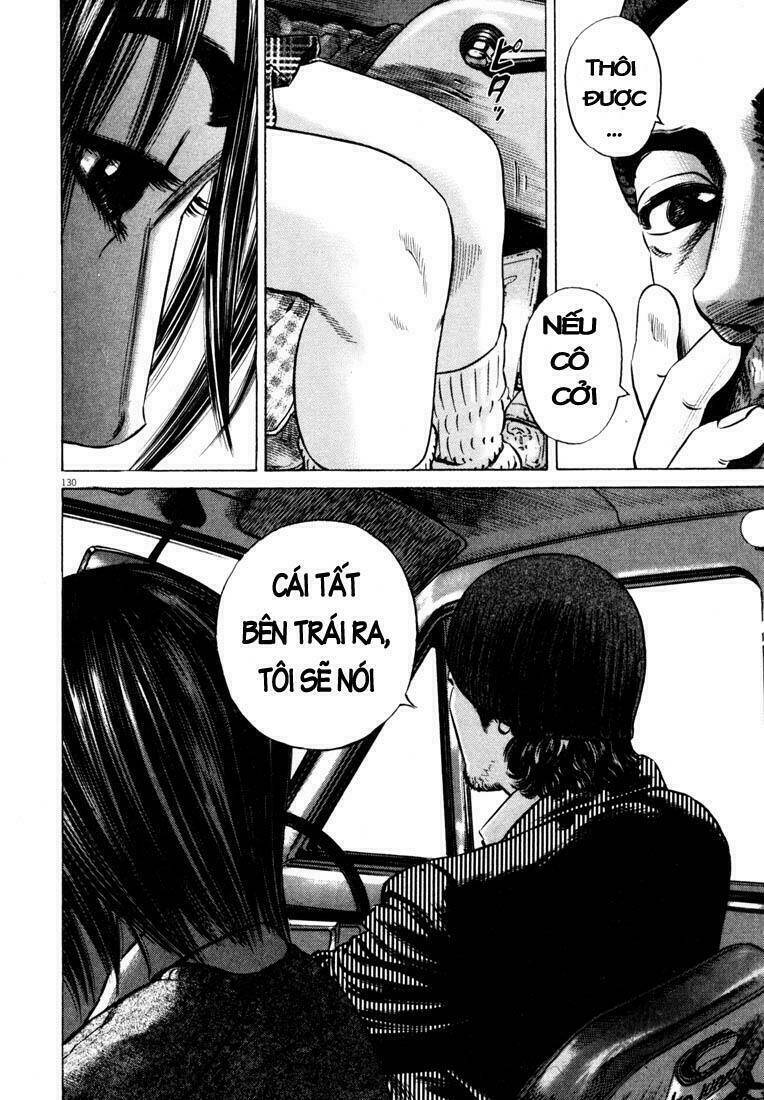 Homunculus Tập 39 trang 10