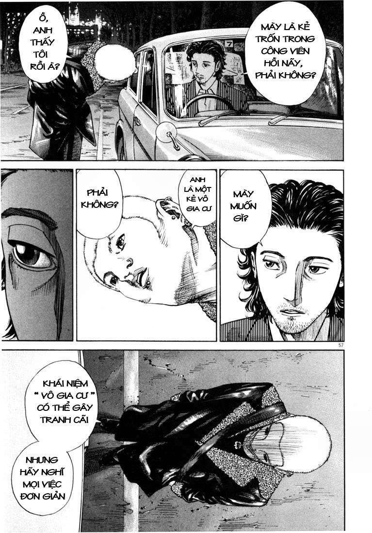 Homunculus Tập 4 trang 2