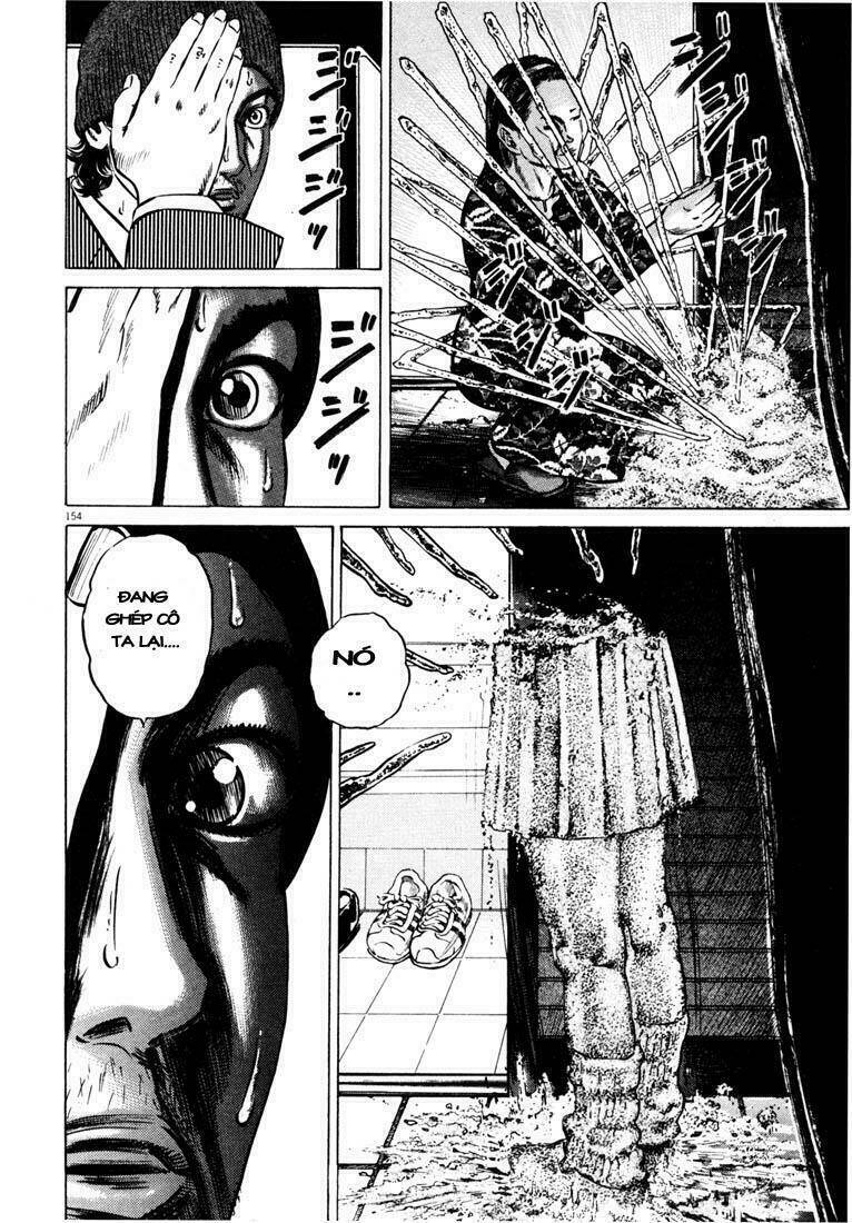 Homunculus Tập 40 trang 14