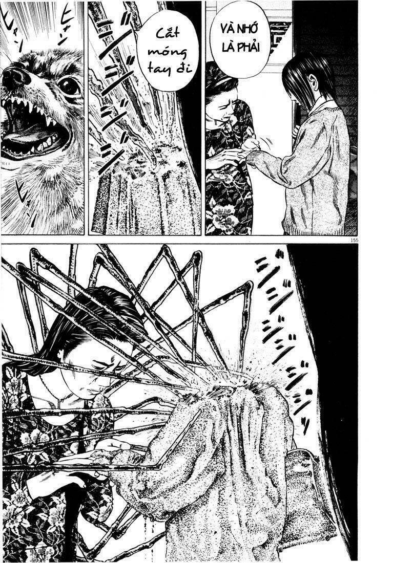 Homunculus Tập 40 trang 15