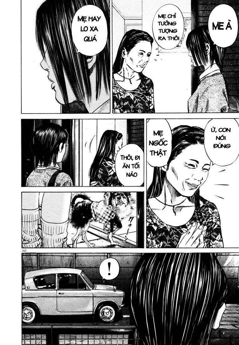 Homunculus Tập 40 trang 20
