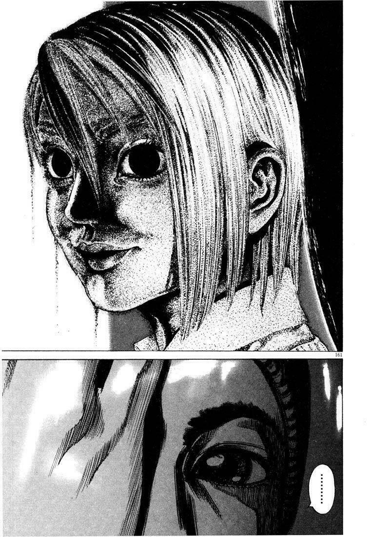 Homunculus Tập 40 trang 21