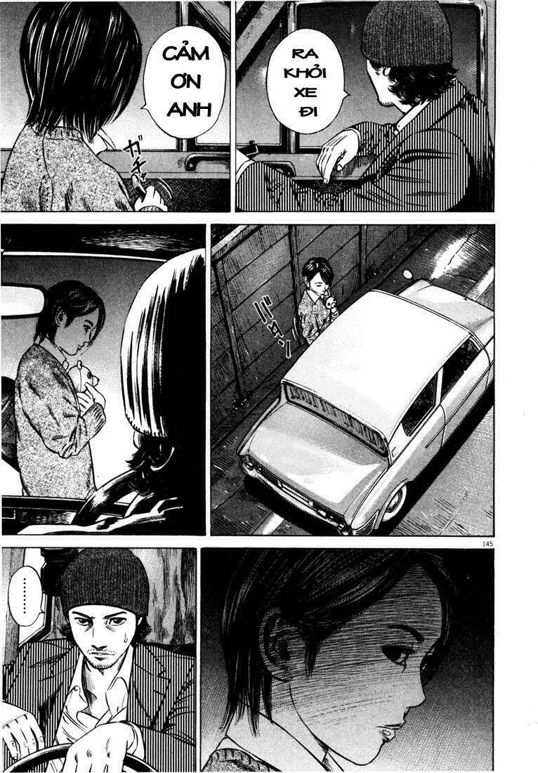 Homunculus Tập 40 trang 5