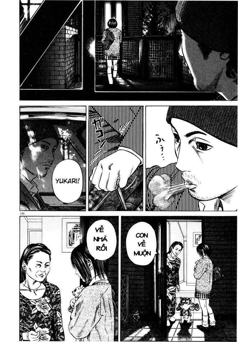 Homunculus Tập 40 trang 6