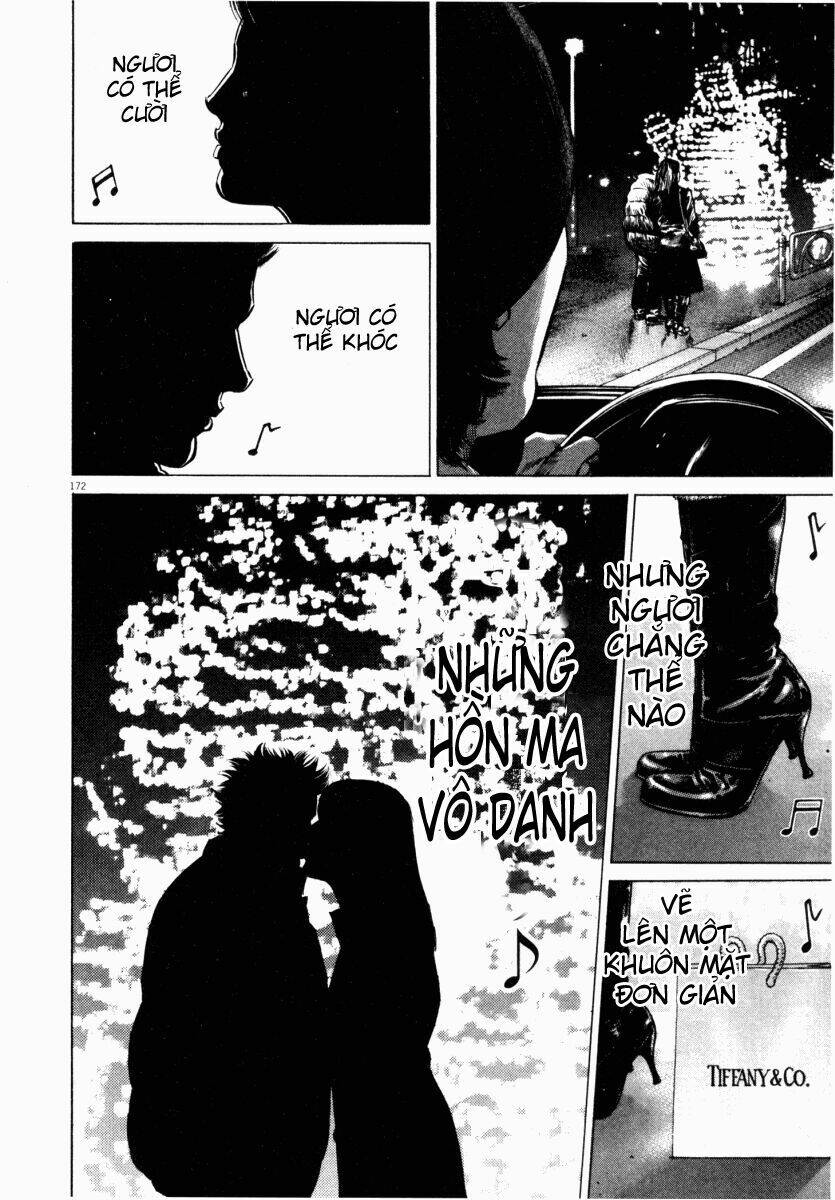 Homunculus Tập 41 trang 12