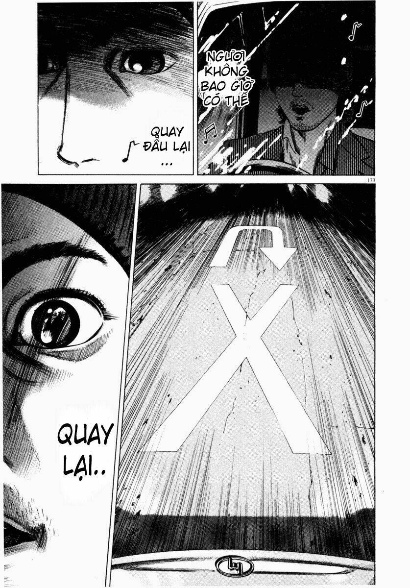 Homunculus Tập 41 trang 13
