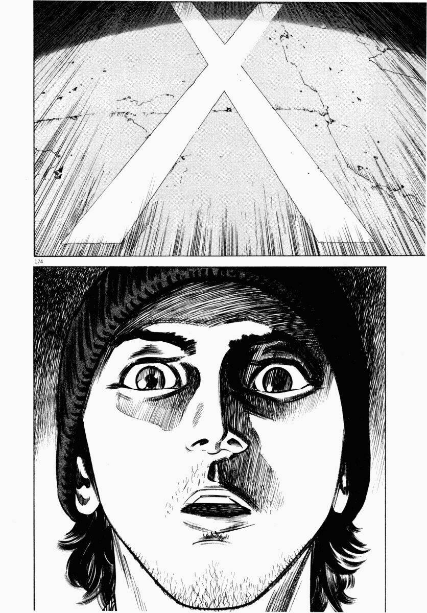 Homunculus Tập 41 trang 14