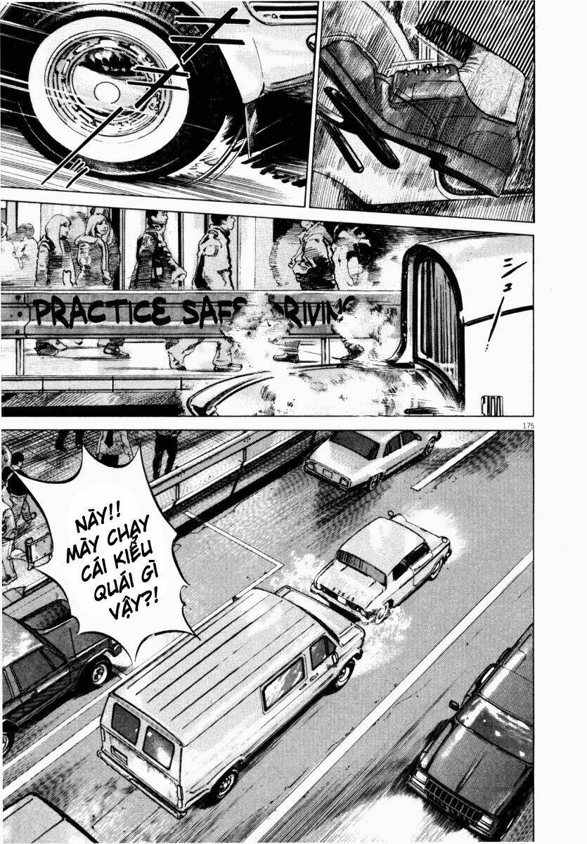 Homunculus Tập 41 trang 15