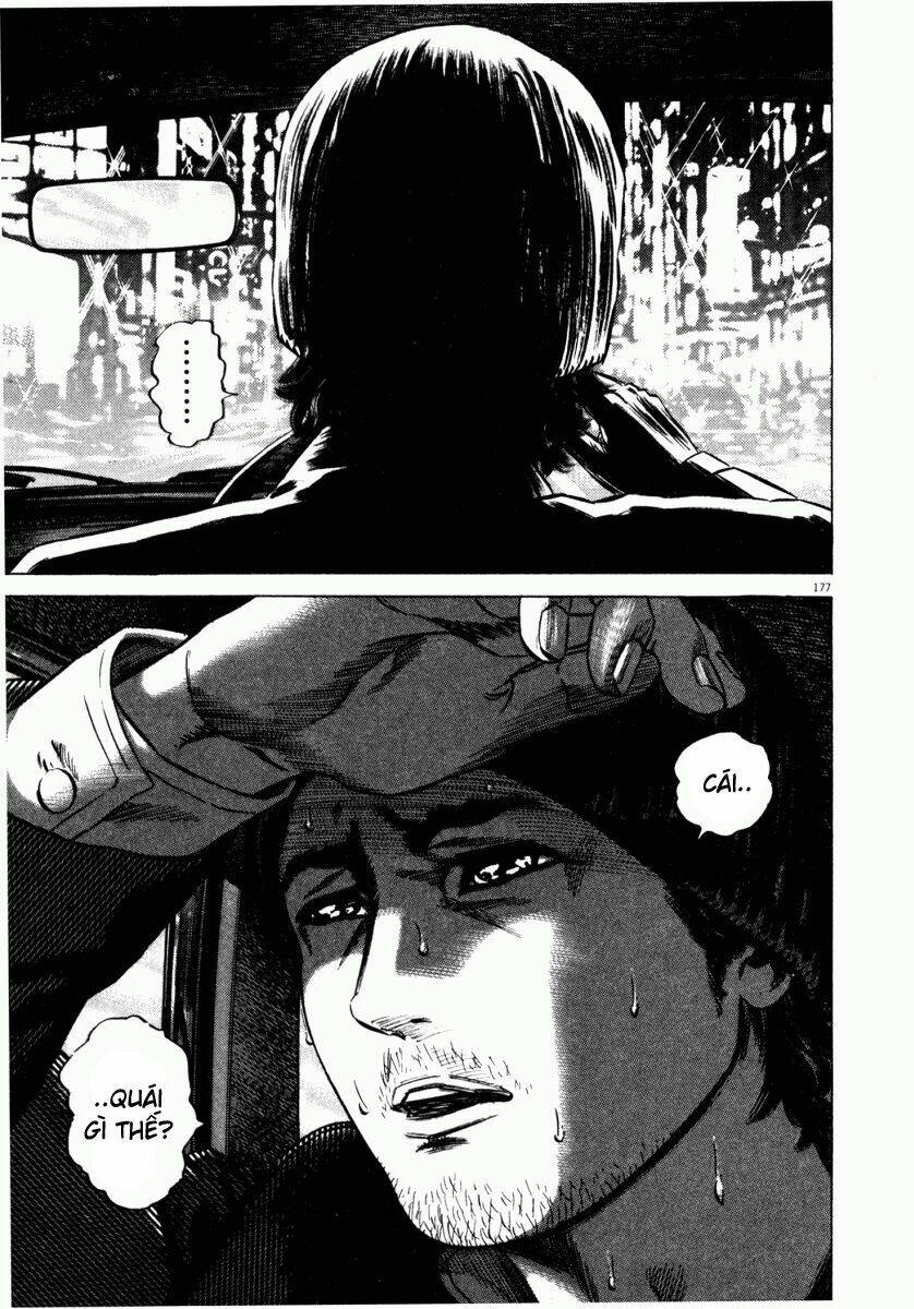 Homunculus Tập 41 trang 17