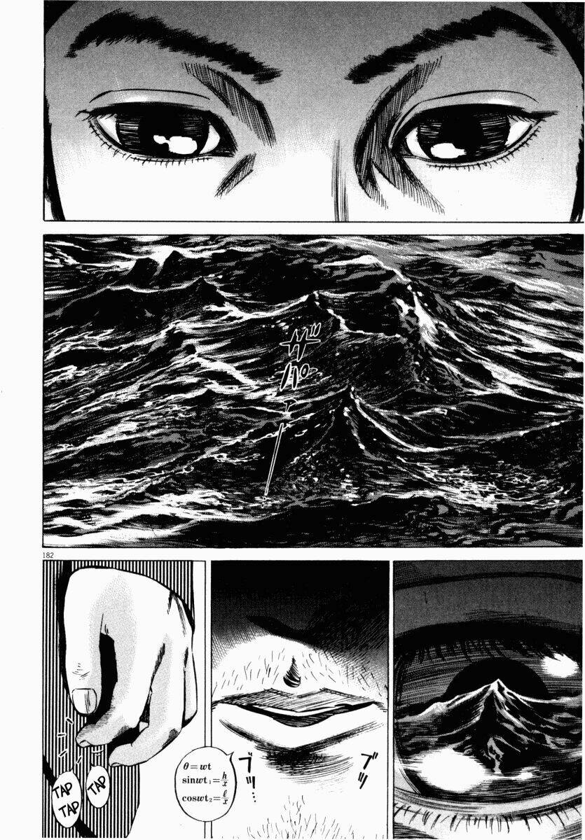 Homunculus Tập 41 trang 21