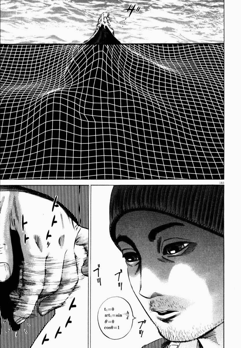 Homunculus Tập 41 trang 22