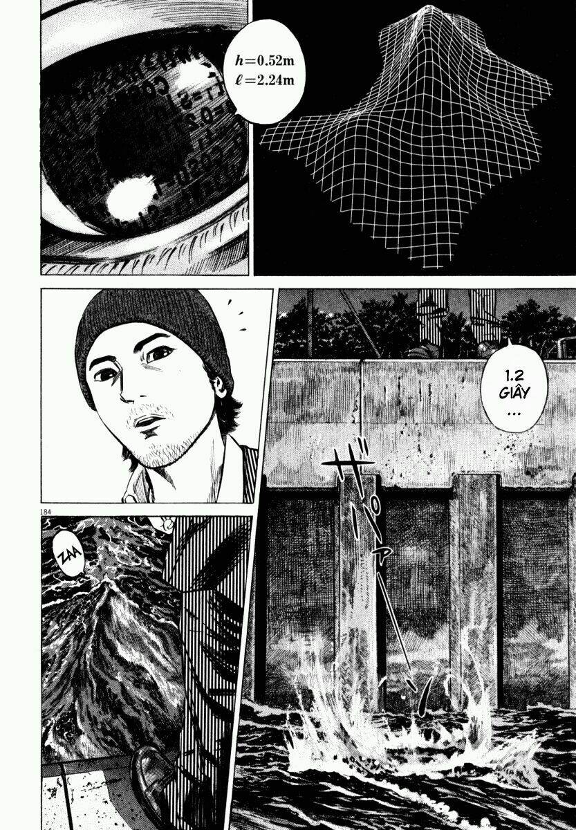 Homunculus Tập 41 trang 23