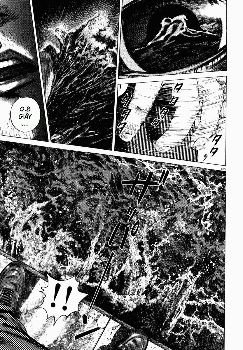 Homunculus Tập 41 trang 24