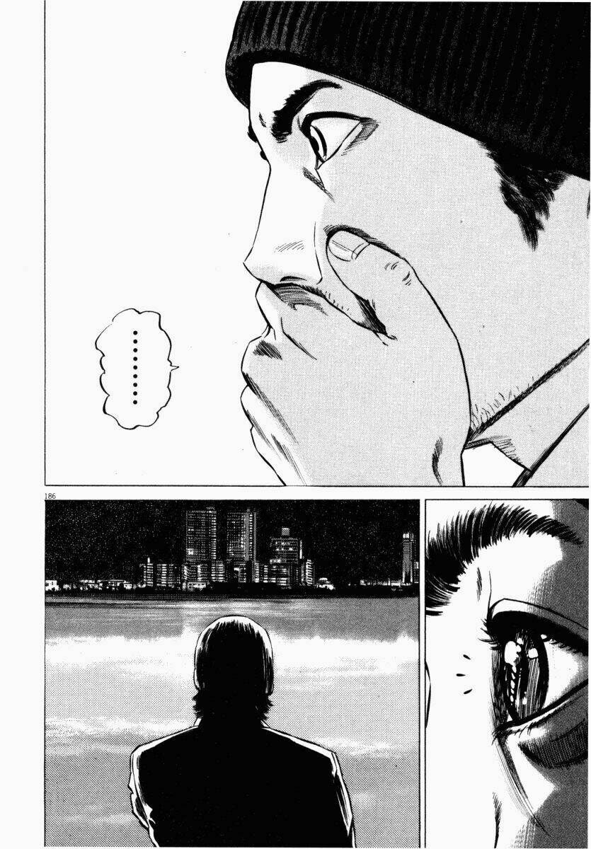 Homunculus Tập 41 trang 25