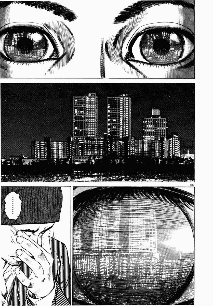 Homunculus Tập 41 trang 26