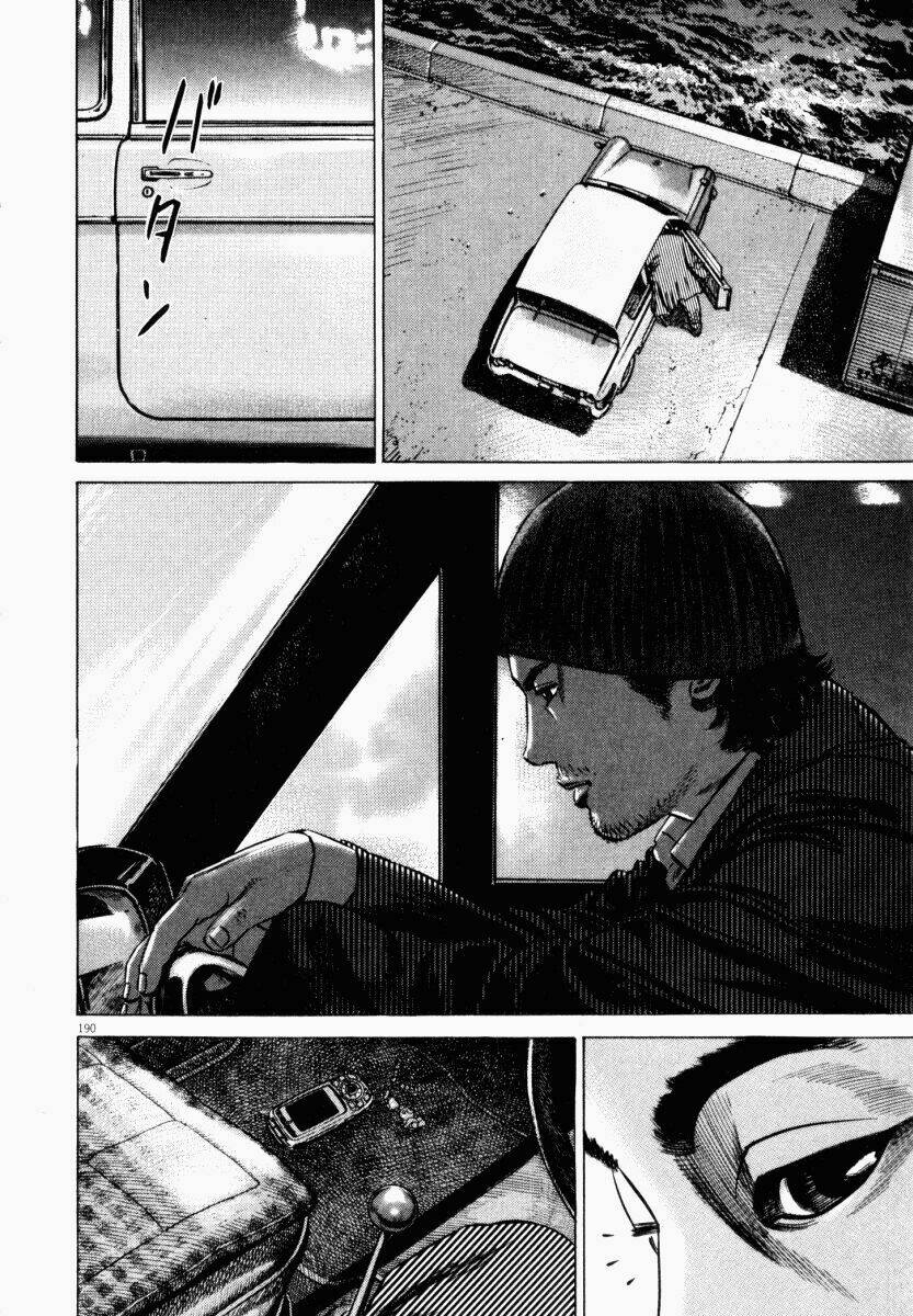 Homunculus Tập 41 trang 29