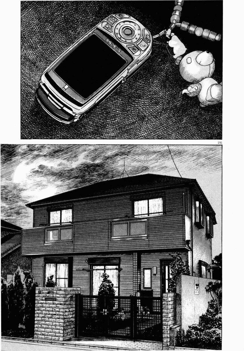 Homunculus Tập 41 trang 30
