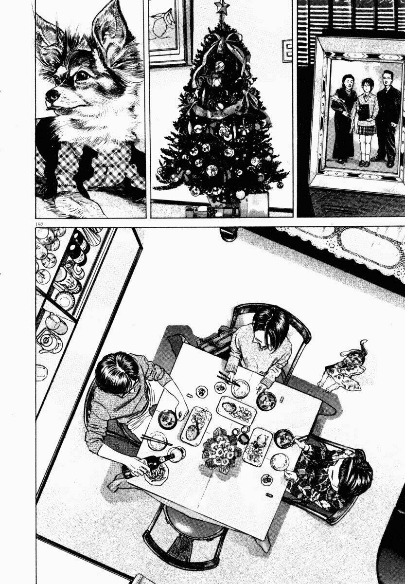 Homunculus Tập 41 trang 31