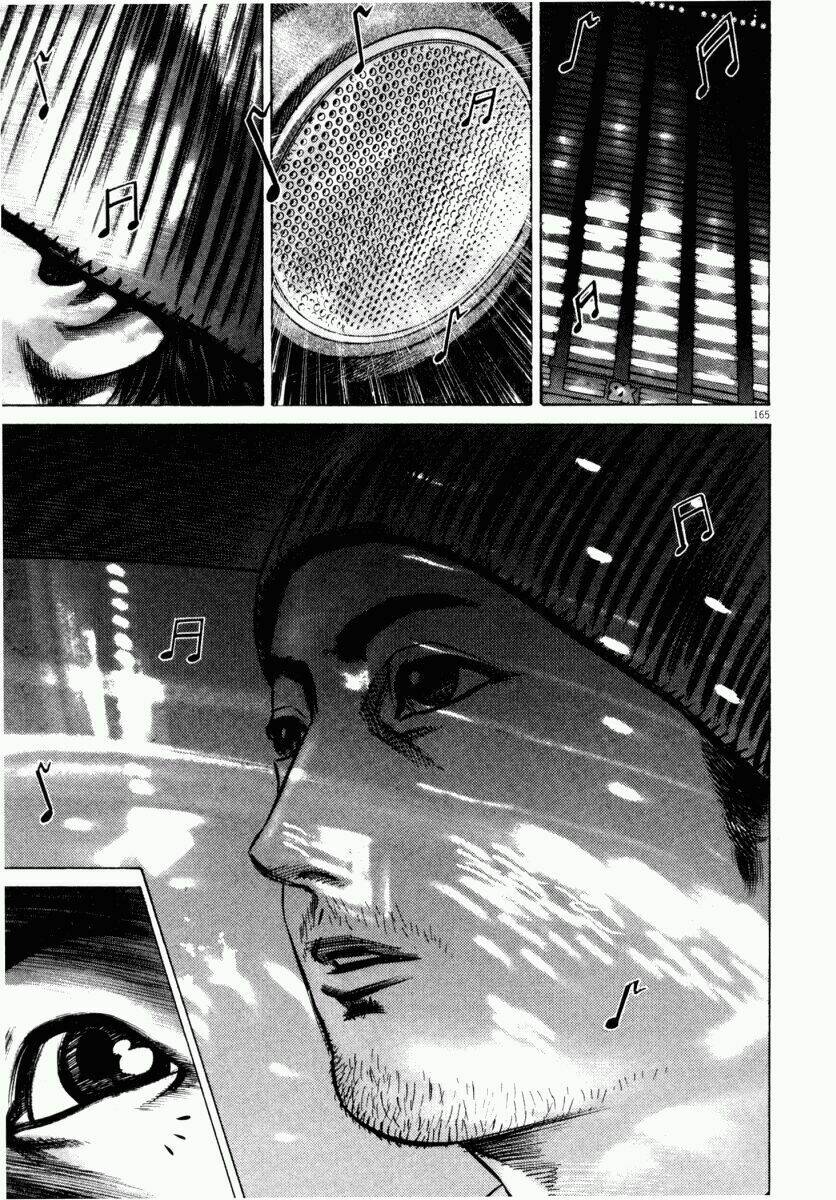 Homunculus Tập 41 trang 5