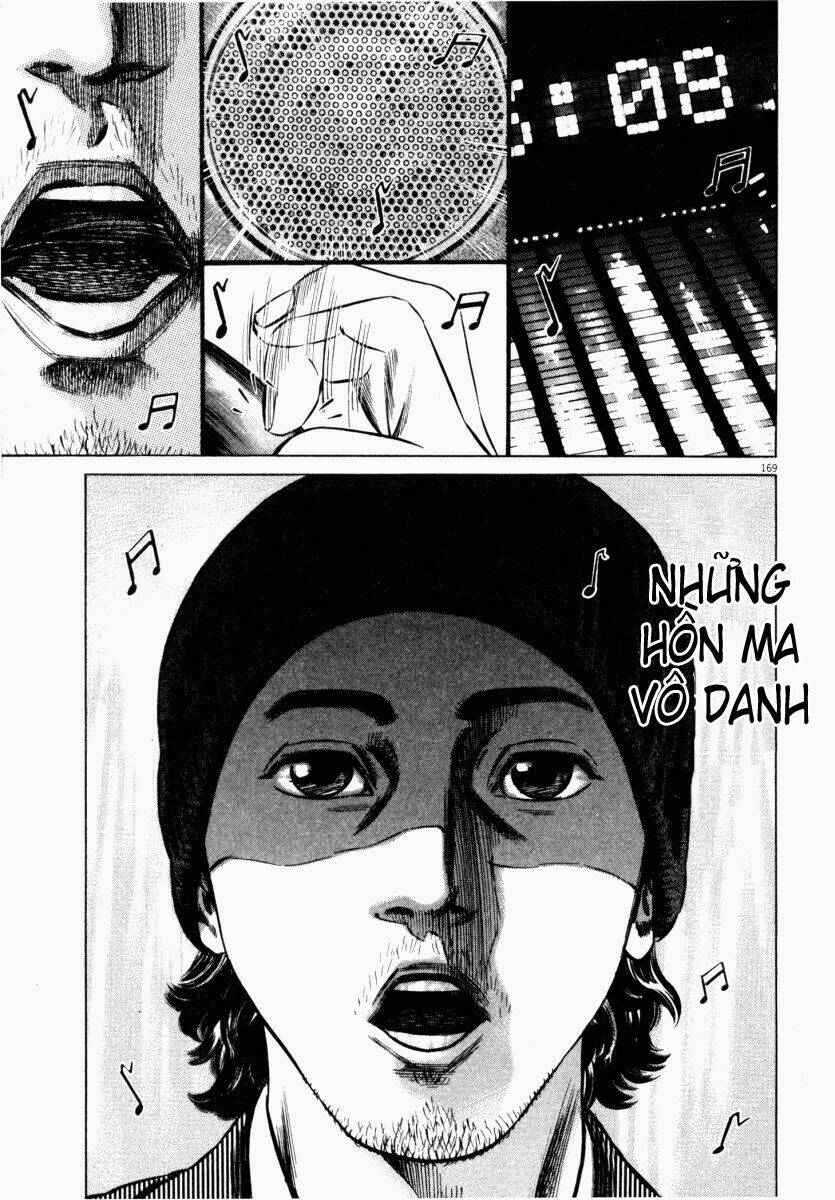 Homunculus Tập 41 trang 9