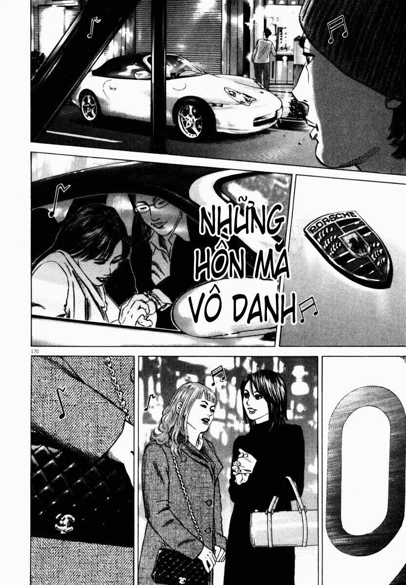 Homunculus Tập 41 trang 10