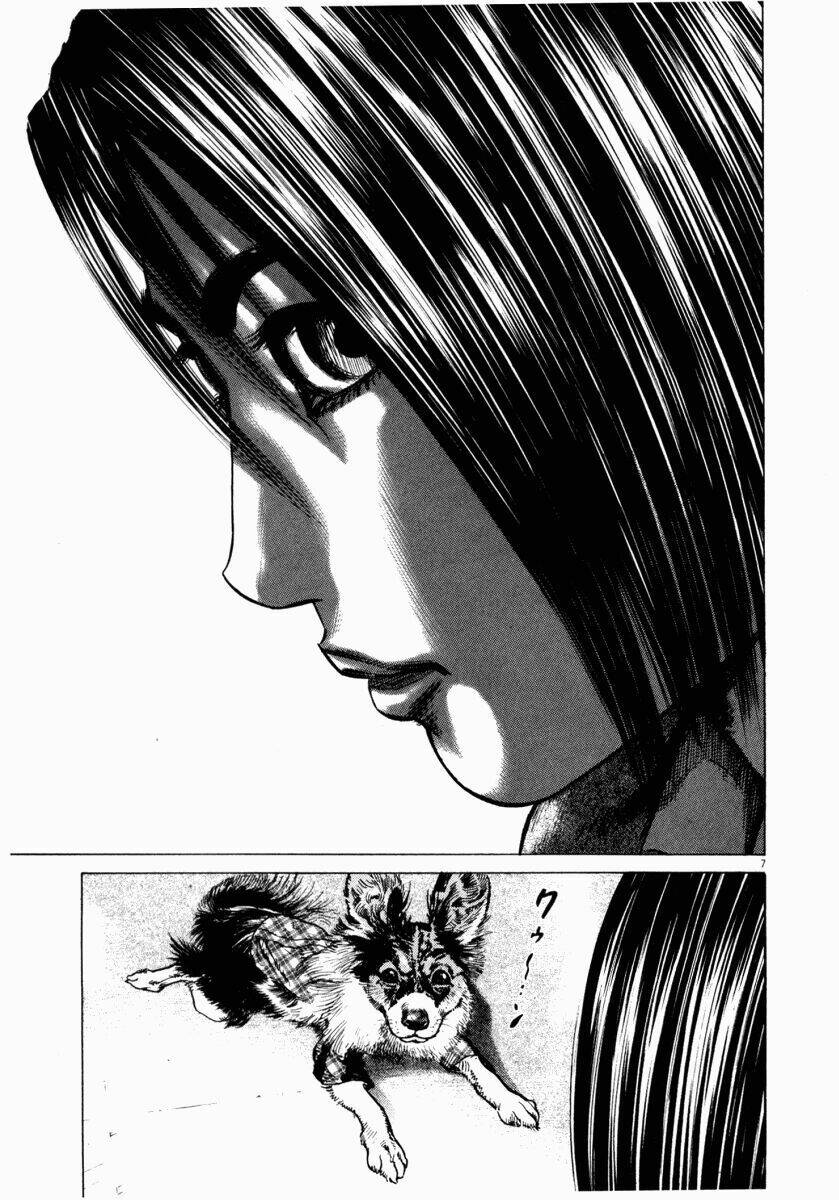 Homunculus Tập 42 trang 11