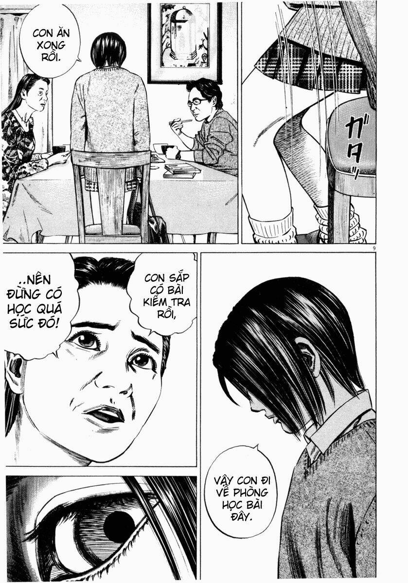 Homunculus Tập 42 trang 13