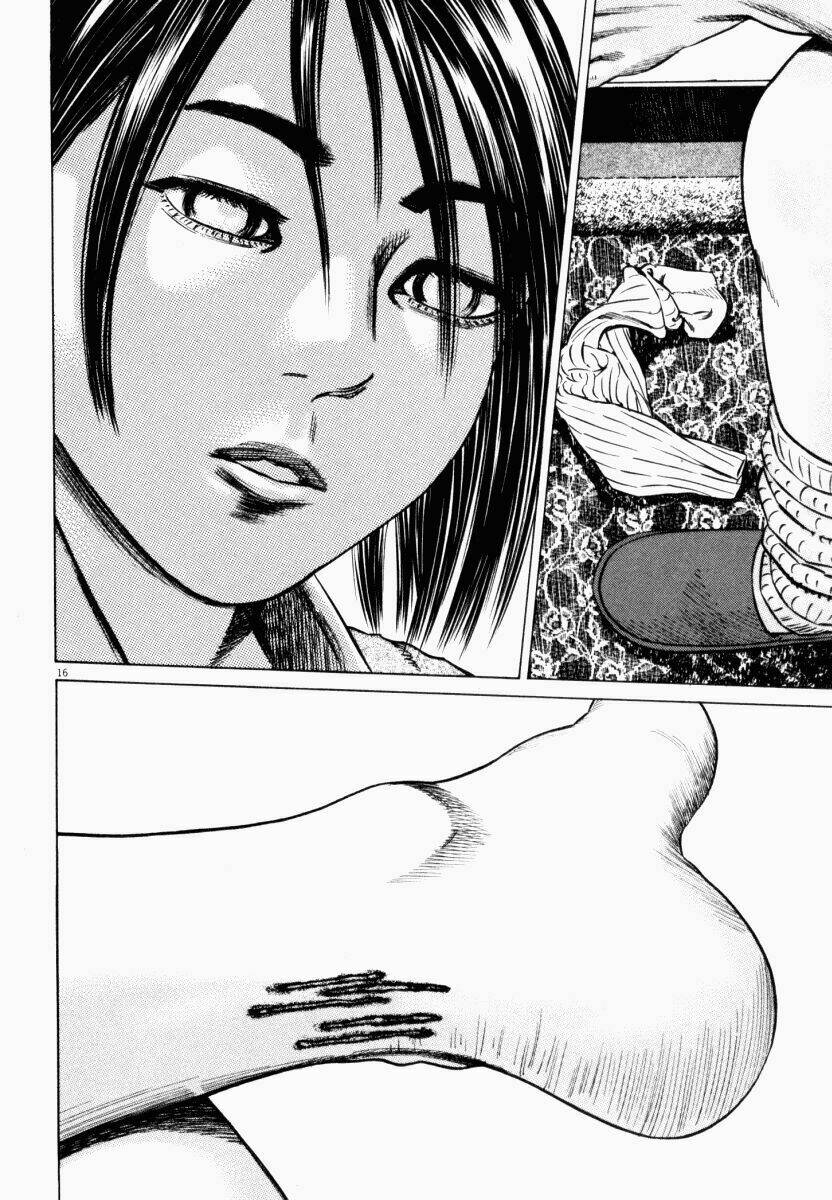 Homunculus Tập 42 trang 20