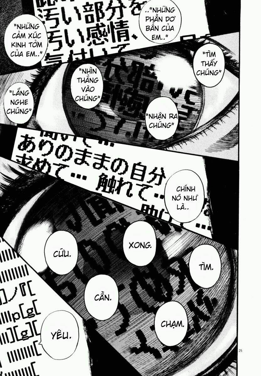 Homunculus Tập 42 trang 29