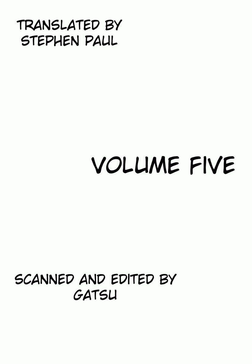 Homunculus Tập 42 trang 4