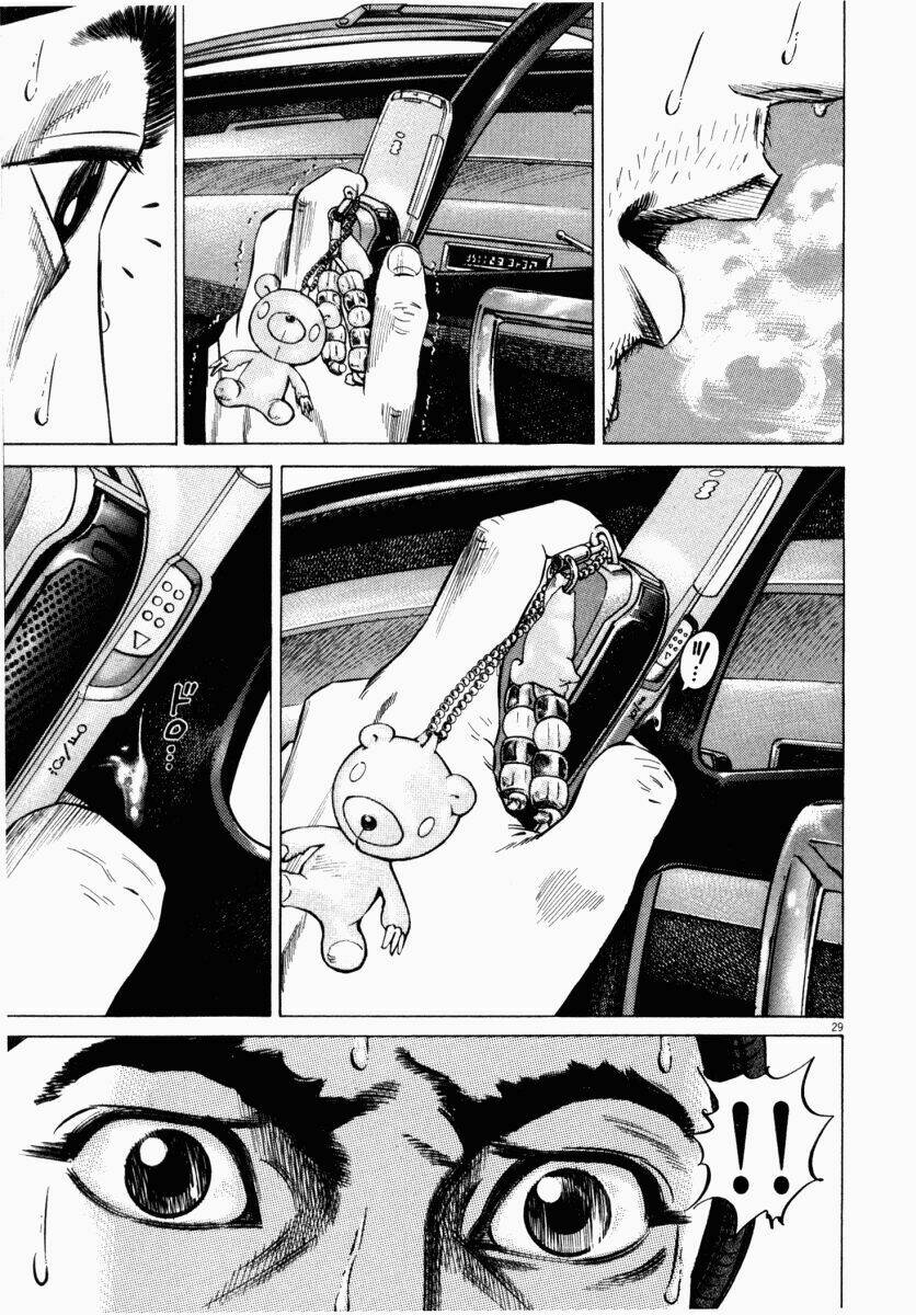 Homunculus Tập 42 trang 33