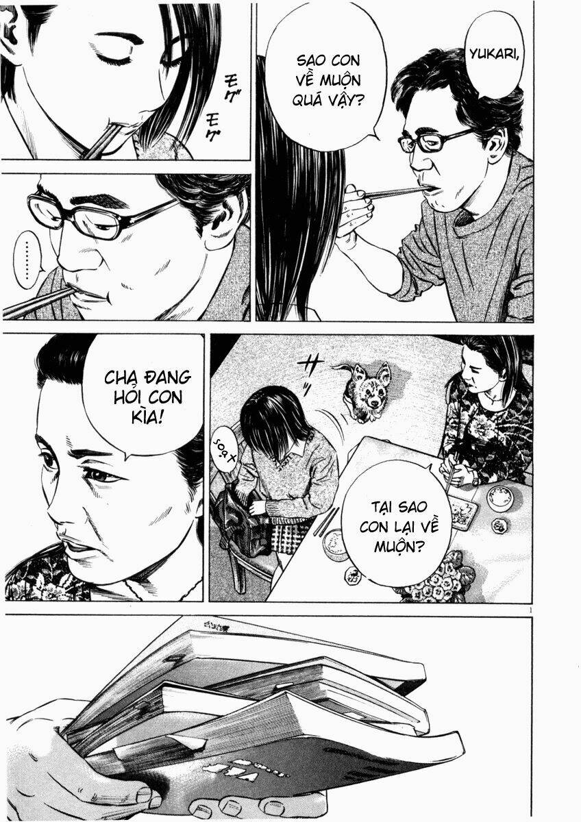 Homunculus Tập 42 trang 5