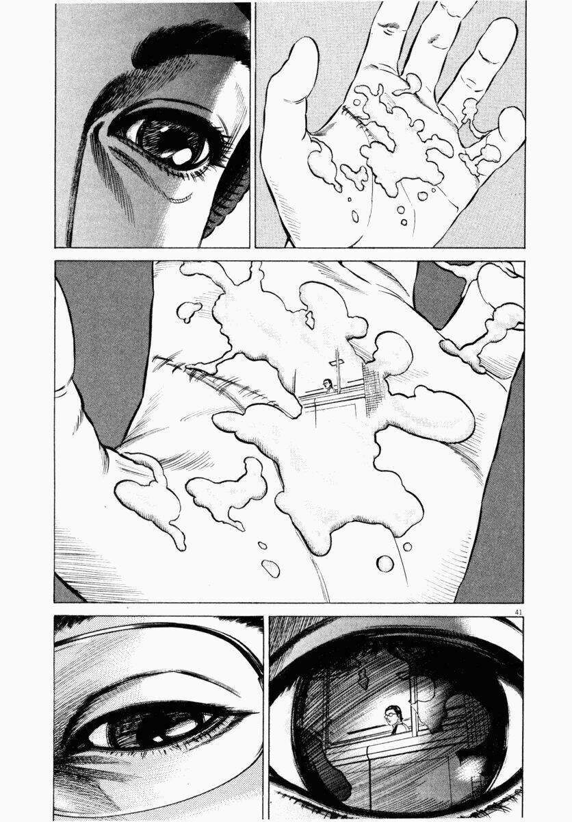 Homunculus Tập 42 trang 45