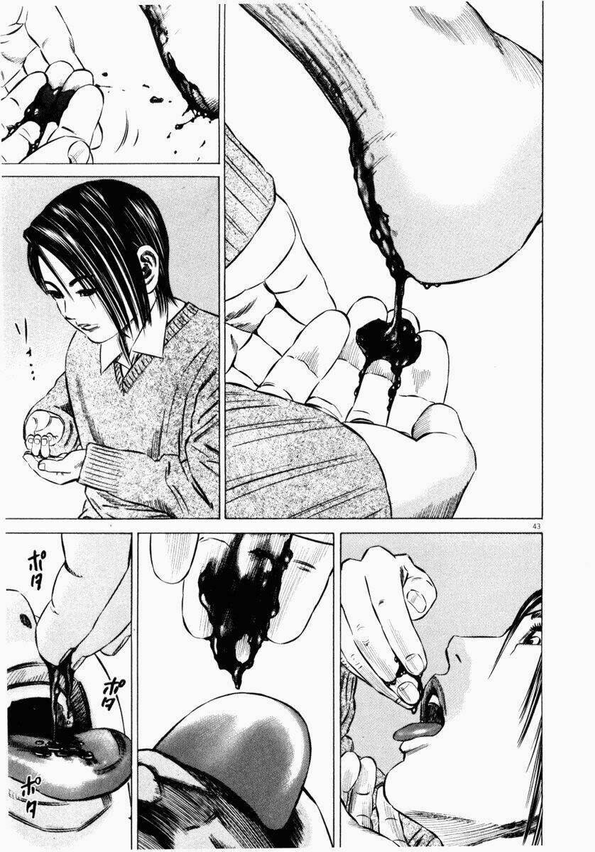 Homunculus Tập 42 trang 47